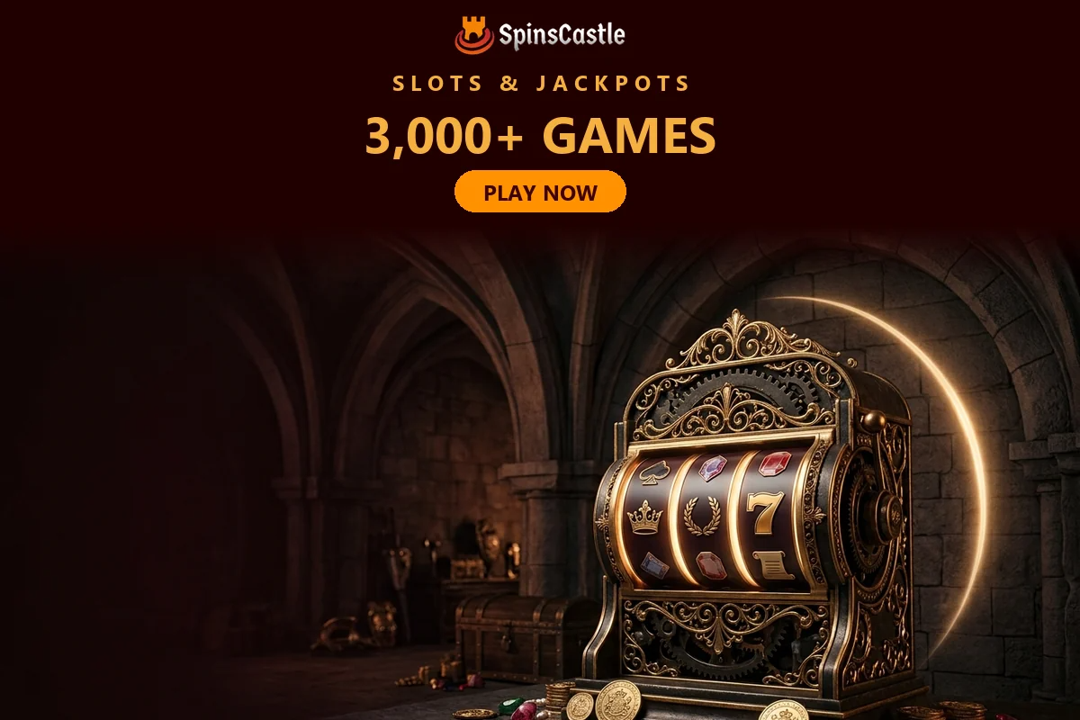 spins-castle-slots-with-over-3000-casino-games