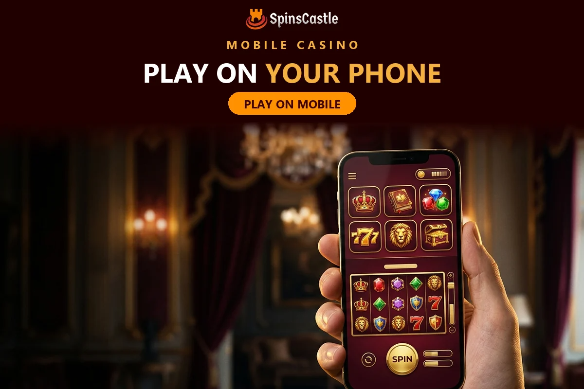 spins-castle-app-shortcut-for-mobile-casino-play